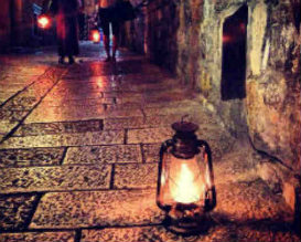 סיור עששיות בקיסריה, טיולי משפחות, טיול עם ילדים בצפון, אטרקציות לילדים